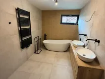 Prodej rodinného domu, Lužice - Svinčice, 224 m2