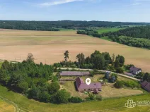 Prodej zemědělské usedlosti, Bělčice, 290 m2
