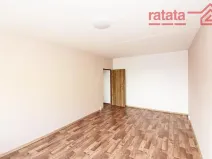 Pronájem bytu 2+1, Klášterec nad Ohří, Žitná, 61 m2