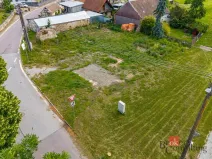 Prodej pozemku pro bydlení, Myslibořice, 143 m2