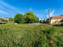 Prodej pozemku pro bydlení, Myslibořice, 143 m2