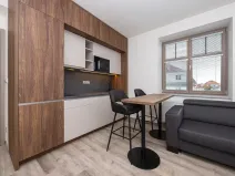 Pronájem bytu 3+kk, Praha - Michle, Na úlehli, 66 m2