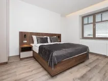 Pronájem bytu 3+kk, Praha - Michle, Na úlehli, 66 m2