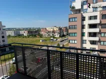 Pronájem bytu 1+kk, Praha - Dolní Měcholupy, Honzíkova, 27 m2
