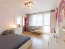 Pronájem bytu 1+1, Praha - Nusle, Kotorská, 39 m2
