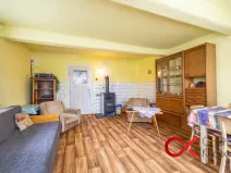 Prodej chalupy, Jičíněves - Labouň, 120 m2