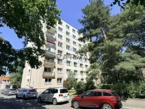 Pronájem bytu 2+1, Rokycany - Nové Město, Na Pátku, 56 m2