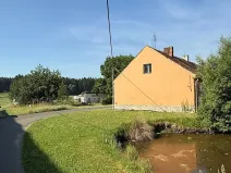 Prodej rodinného domu, Horšovský Týn, 88 m2