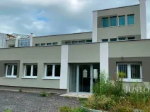 Pronájem kanceláře, Teplice, Pražská, 73 m2