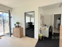 Pronájem kanceláře, Teplice, Pražská, 73 m2