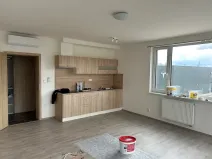 Pronájem bytu 1+kk, Brno, Markéty Kuncové, 39 m2