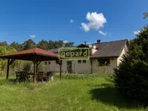Prodej ubytování, Doksy - Staré Splavy, Dalibora z Myšlína, 330 m2