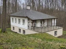 Prodej chaty, Halenkovice, 220 m2