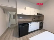 Pronájem bytu 2+1, Karviná - Ráj, Kosmonautů, 58 m2