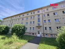 Pronájem bytu 2+1, Strakonice - Strakonice I, Mikoláše Alše, 62 m2