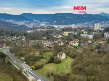 Prodej rodinného domu, Ústí nad Labem, Bratří Veverků, 105 m2