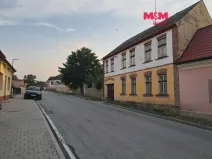 Prodej rodinného domu, Stožice, 100 m2