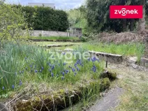 Prodej pozemku pro bydlení, Zlín - Louky, Hlubočina, 468 m2