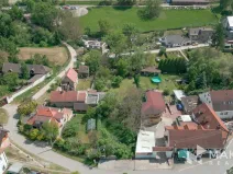 Prodej pozemku pro bydlení, Zájezd, 658 m2