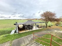 Pronájem bytu 1+kk, Neumětely, Příbramská, 27 m2