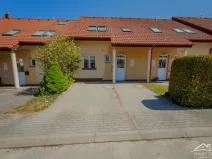 Prodej rodinného domu, Jihlava, 113 m2