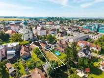 Prodej rodinného domu, Holice, Komenského, 150 m2