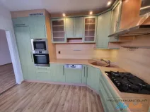 Prodej bytu 3+1, Rosice, Kaštanová, 78 m2
