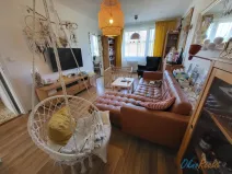 Prodej bytu 3+1, Rosice, Kaštanová, 78 m2