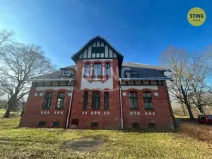 Pronájem bytu 1+1, Ostrava, Podzámčí, 38 m2
