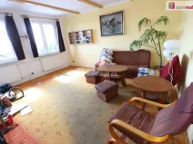 Prodej rodinného domu, Mariánské Lázně - Stanoviště, 200 m2
