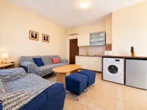 Prodej bytu 2+kk, Slunečné pobřeží, SUNNY SEA PALACE, Bulharsko, 58 m2