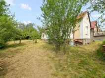 Prodej rodinného domu, Heřmaničky - Číšťovice, 77 m2