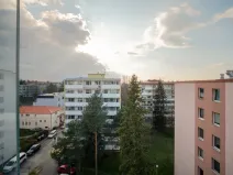 Prodej bytu 3+1, Brandýs nad Labem-Stará Boleslav - Brandýs nad Labem, Vrbová, 61 m2