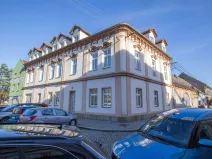 Prodej kanceláře, Chrudim - Chrudim IV, Lupáčova, 612 m2