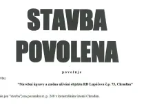 Prodej kanceláře, Chrudim - Chrudim IV, Lupáčova, 612 m2