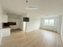 Pronájem bytu 2+kk, Plzeň, Františka Kováříka, 65 m2