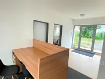 Pronájem kanceláře, Teplice, Pražská, 73 m2
