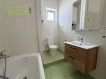 Pronájem bytu 2+1, Sokolov, Křížová, 47 m2