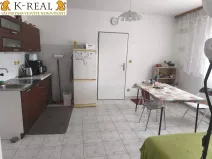 Pronájem bytu 1+1, Božice, 45 m2