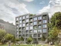 Pronájem bytu 3+kk, Brno, Hvězdová, 90 m2