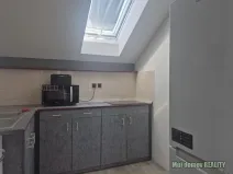 Pronájem bytu 1+1, Praha - Štěrboholy, Pod areálem, 48 m2