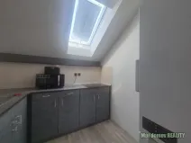 Pronájem bytu 1+1, Praha - Štěrboholy, Pod areálem, 48 m2