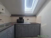Pronájem bytu 1+1, Praha - Štěrboholy, Pod areálem, 48 m2