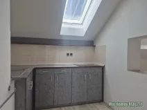 Pronájem bytu 1+1, Praha - Štěrboholy, Pod areálem, 45 m2