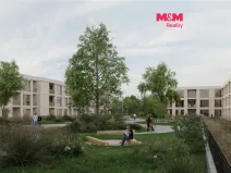Prodej bytu 2+kk, Brandýs nad Labem-Stará Boleslav, Dřevčická, 59 m2