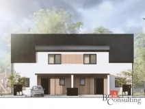 Prodej rodinného domu, Holýšov, Madame Michelin, 102 m2