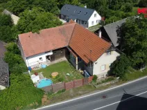 Prodej chalupy, Vranovice, 50 m2