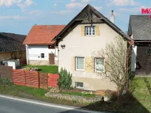 Prodej chalupy, Vranovice, 50 m2