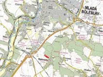 Prodej pole, Nepřevázka, 7797 m2
