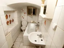 Pronájem bytu 1+kk, Teplice, Lípová, 33 m2